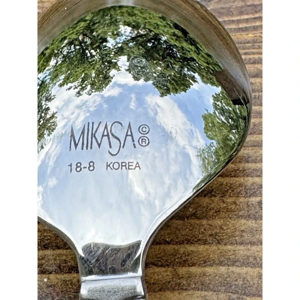 Mikasa thanks visiting
